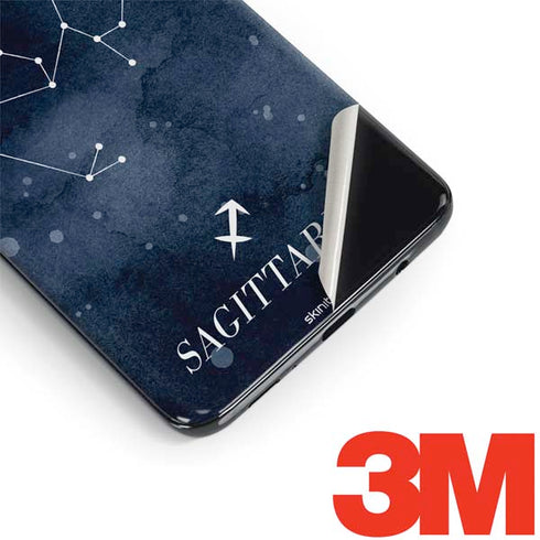 Sagittarius Constellation Galaxy S9 Skin